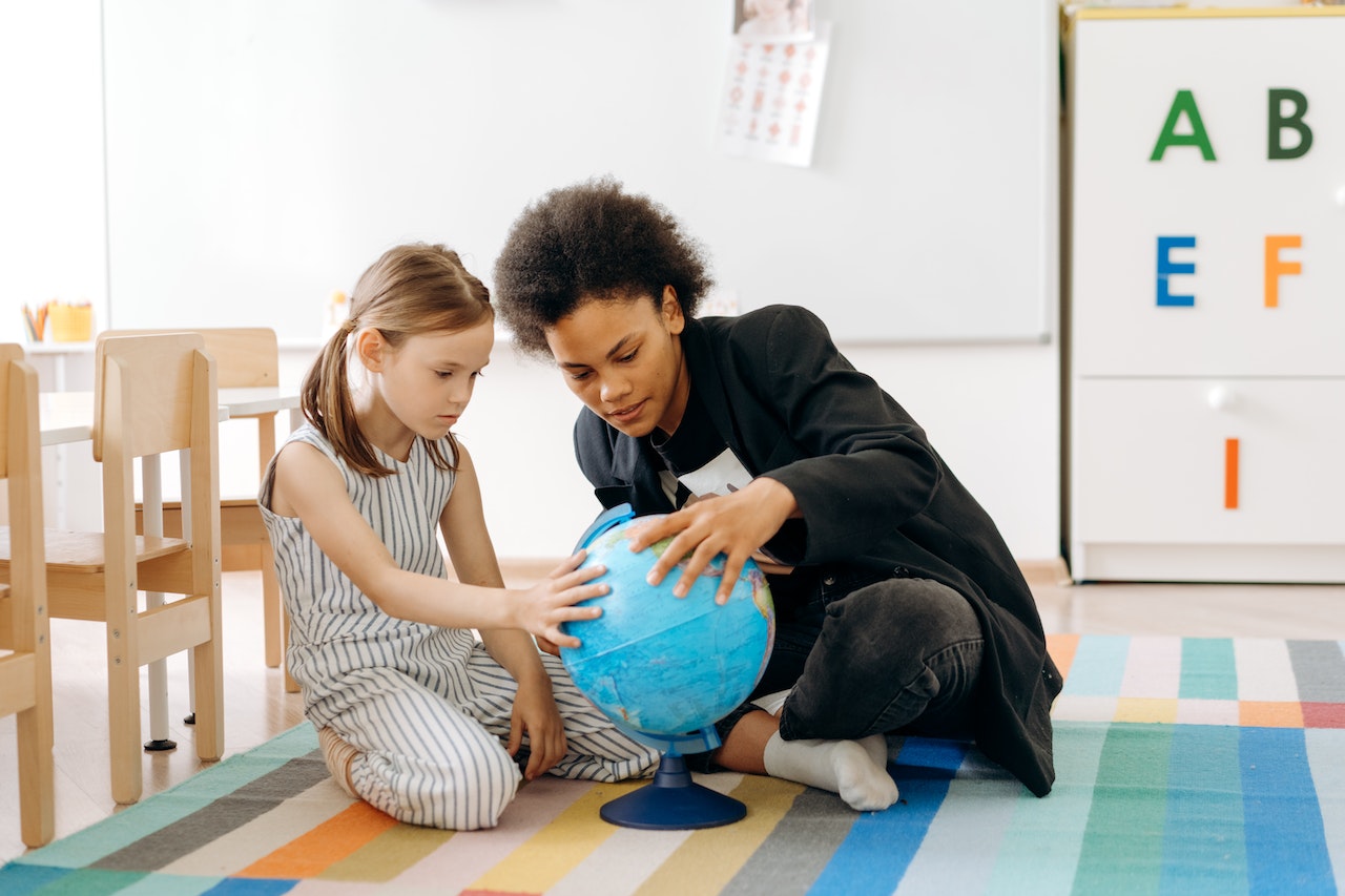 How education can help us prevent and stop climate change?