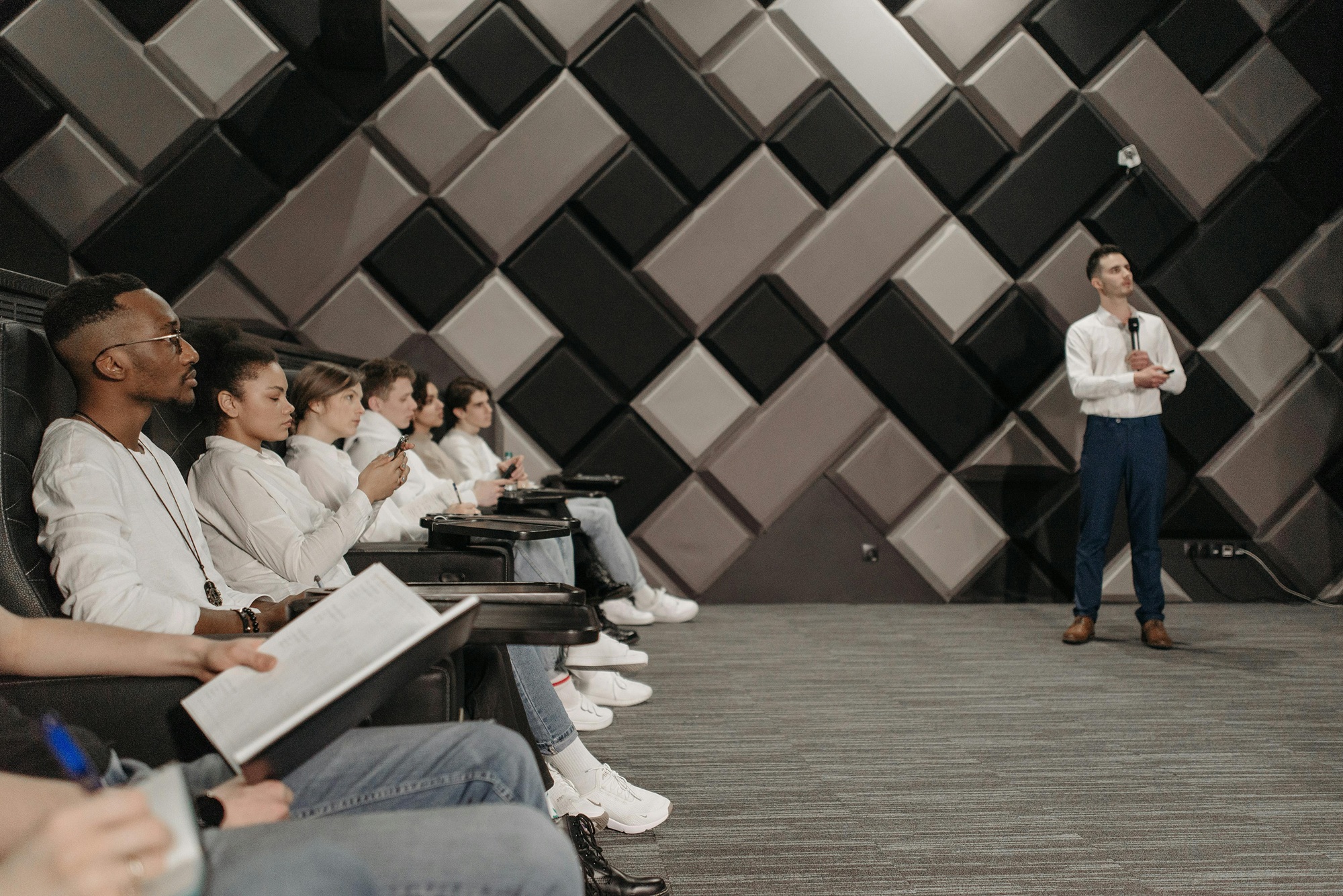 Education as Innovation: Rethinking How We Teach for a Sustainable Future